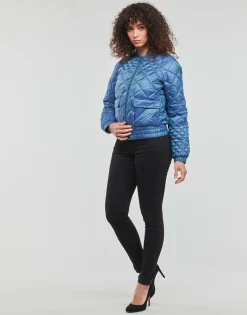 Guess - HILARY Bleu Discount