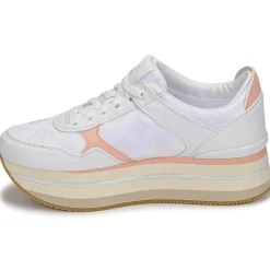 Guess - HINDLE Blanc Hot