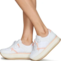 Guess - HINDLE Blanc Hot