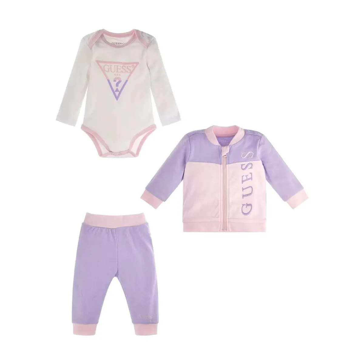 Guess - H3YW10 Outlet