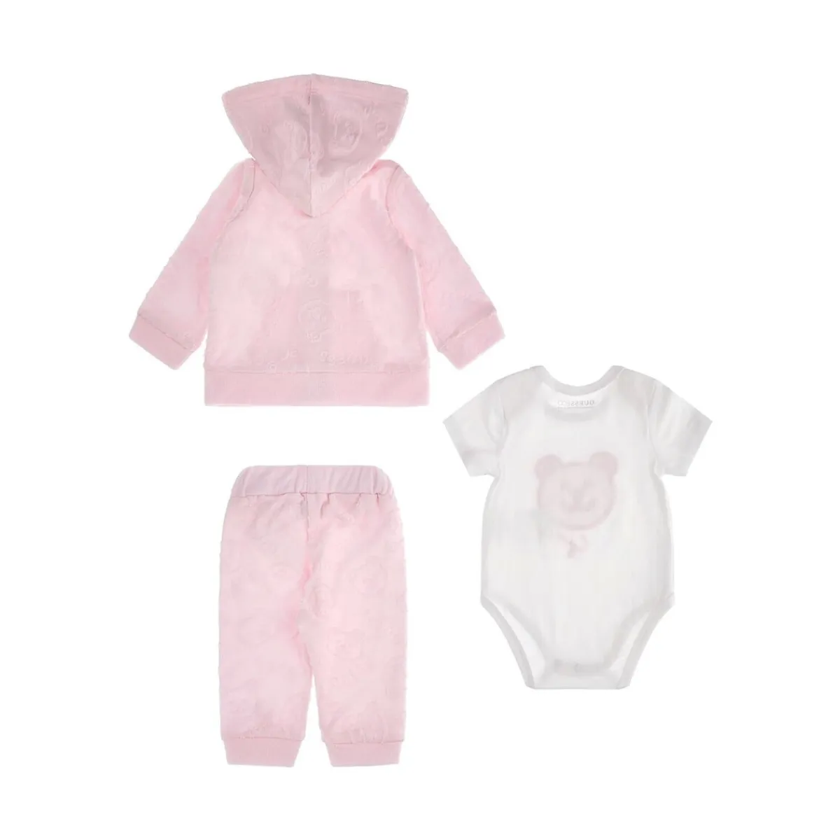 Guess - H3YW00 Rose Clearance