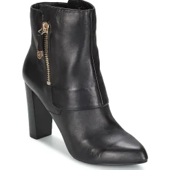 Guess - IVON Noir New