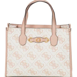 Guess - IZZY TOTE Beige Best