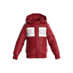 Guess - J3BL04 Bordeaux