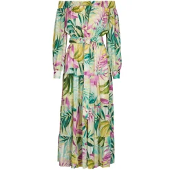 Guess - JOSEE OFF SHOULDER Multicolore Hot