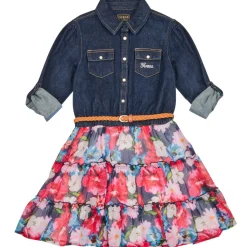 Hot Guess - J3YK15 Multicolore