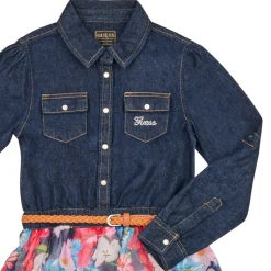 Hot Guess - J3YK15 Multicolore