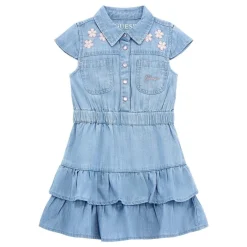 Guess - K4RK21 Bleu Outlet