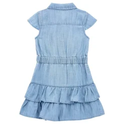 Guess - K4RK21 Bleu Outlet