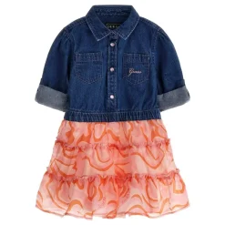 Online Guess - K3YK16 Multicolore