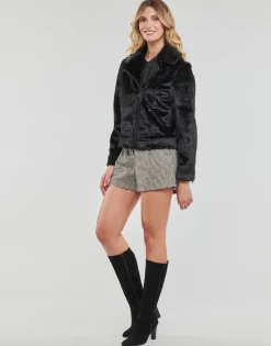 Guess - LAVINA JACKET Noir