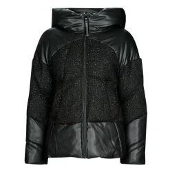 Best Guess - LEA JACKET Noir