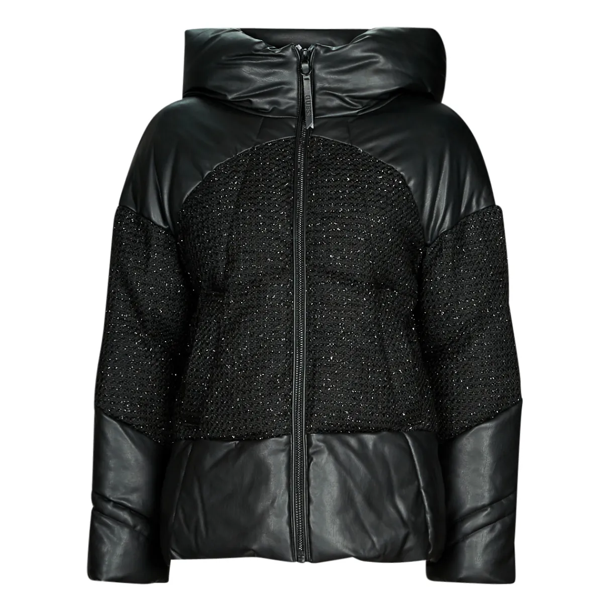 Best Guess - LEA JACKET Noir