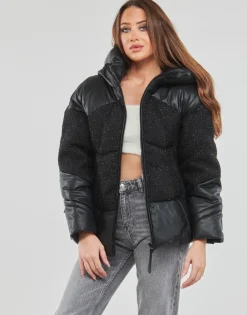 Best Guess - LEA JACKET Noir
