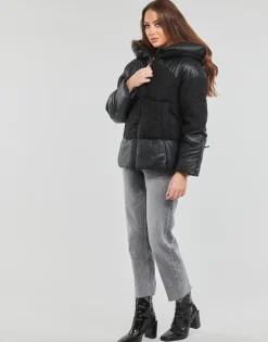Best Guess - LEA JACKET Noir