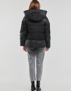 Best Guess - LEA JACKET Noir