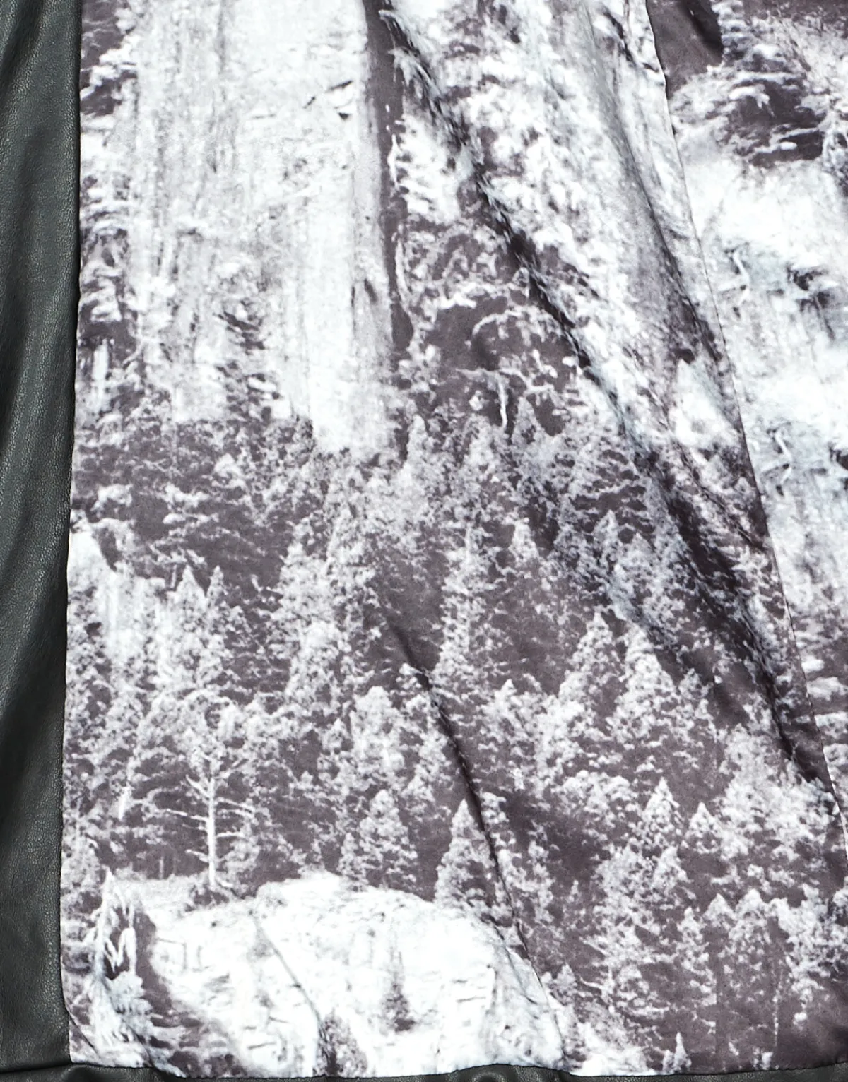 Best Guess - LEA JACKET Noir