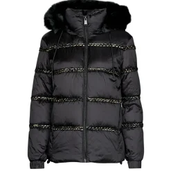 Guess - LEONIE JACKET Noir New