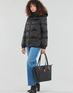 Guess - LEONIE JACKET Noir New