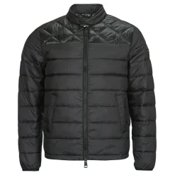 Guess - LIGHT PUFFA JACKET Noir Best