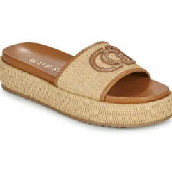 Online Guess - LONNEY Beige