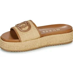 Online Guess - LONNEY Beige