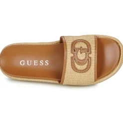 Online Guess - LONNEY Beige
