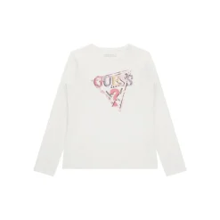 Guess - LS T SHIRT