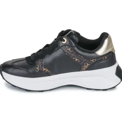 Guess - LUCKEI Noir New