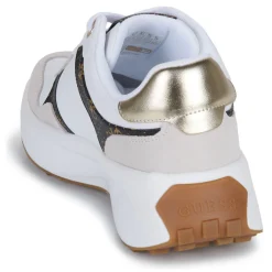 Discount Guess - LUCKEI Blanc