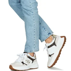 Discount Guess - LUCKEI Blanc