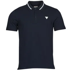 Guess - LYLE SS POLO Marine New