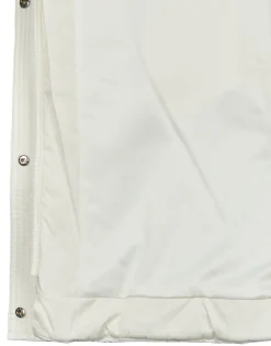 Guess - MAITE ONION QUILTING PARKA Ecru Outlet