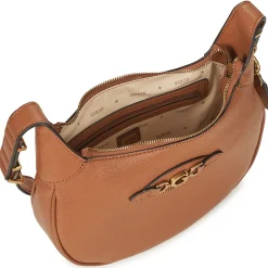 Guess - MALVA HOBO Ambre