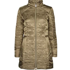 Guess - MARINE LONG JACKET