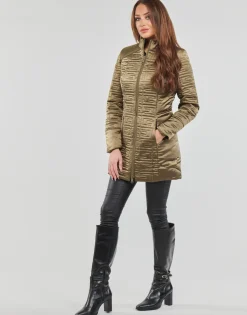 Guess - MARINE LONG JACKET