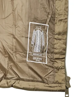 Guess - MARINE LONG JACKET