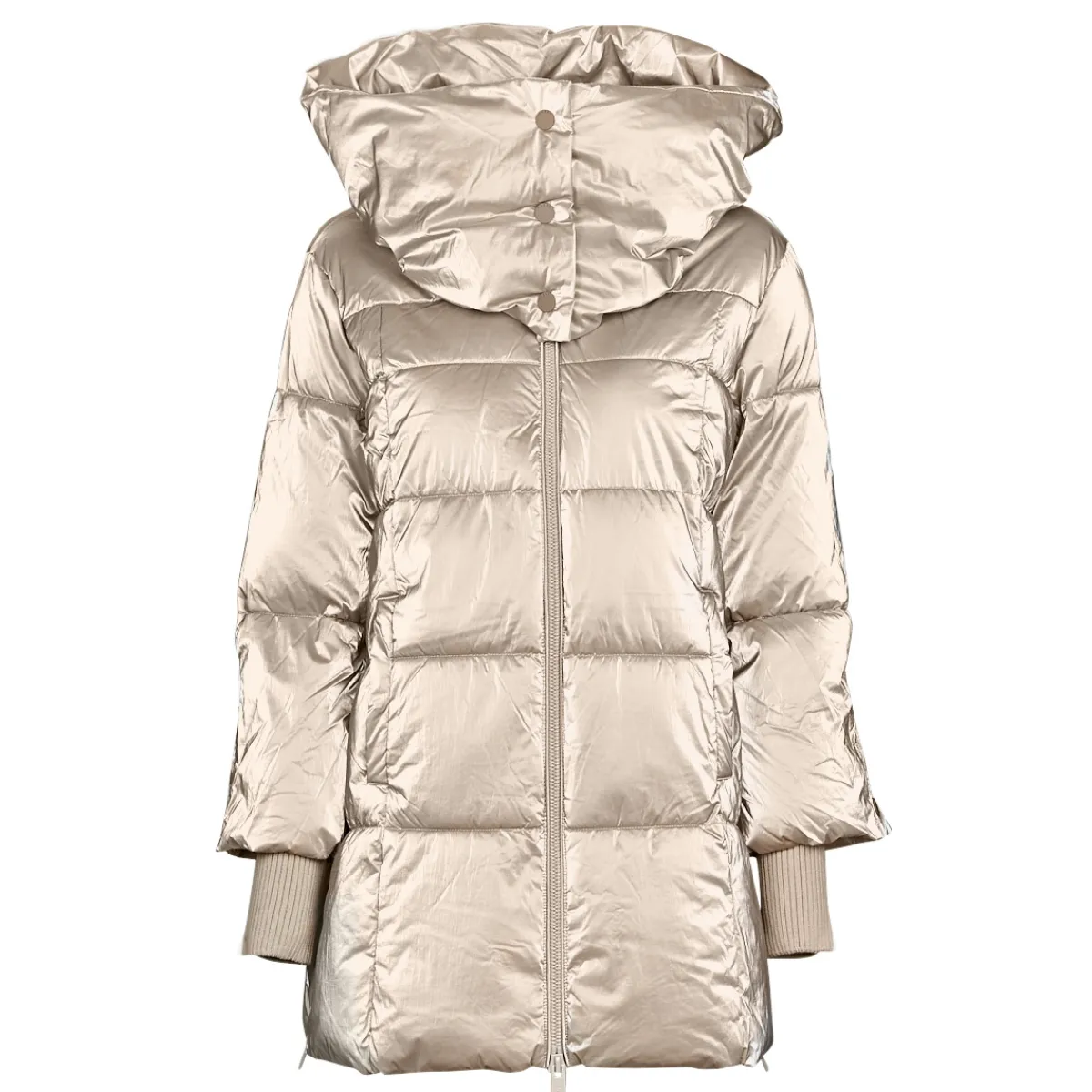 Clearance Guess - MATHILDE JACKET Beige