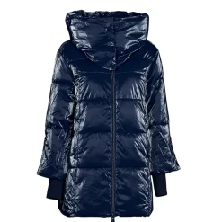 Discount Guess - MATHILDE JACKET Marine