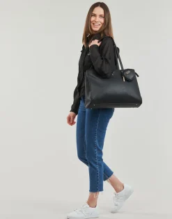 Guess - MIA ORGANDY JACKET Noir Sale