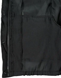 Guess - MIA ORGANDY JACKET Noir Sale