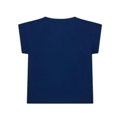 Guess - MIDI T SHIRT Marine Sale