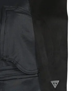 Guess - MONICA JACKET Noir Outlet