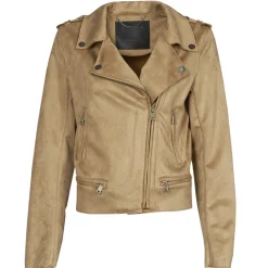 Guess - MONICA JACKET Camel