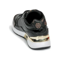 Guess - MOXEA Noir Clearance