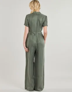 Sale Guess - NALINI CUPRO Kaki