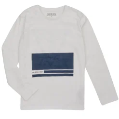 Discount Guess - N2BI04-I3Z11-G011 Blanc