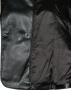 Sale Guess - NEW EMELIE BLAZER Noir