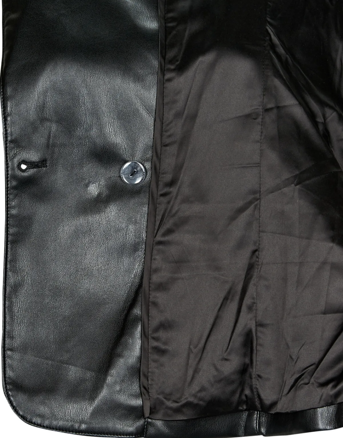 Sale Guess - NEW EMELIE BLAZER Noir