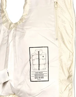 Guess - NEW 4G LOGO PADDED VEST